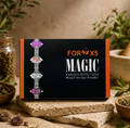 FORX5 Iron Magic İştah Açıcı, Kilo Aldırıcı
